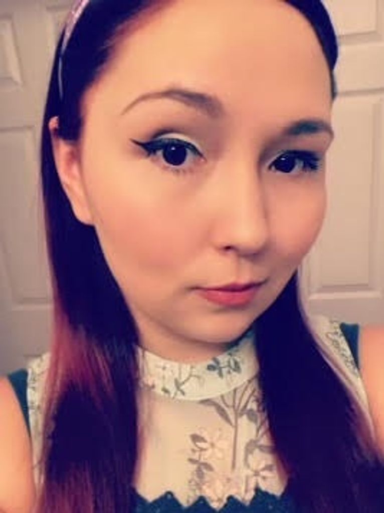 Amanda Marie Hart
