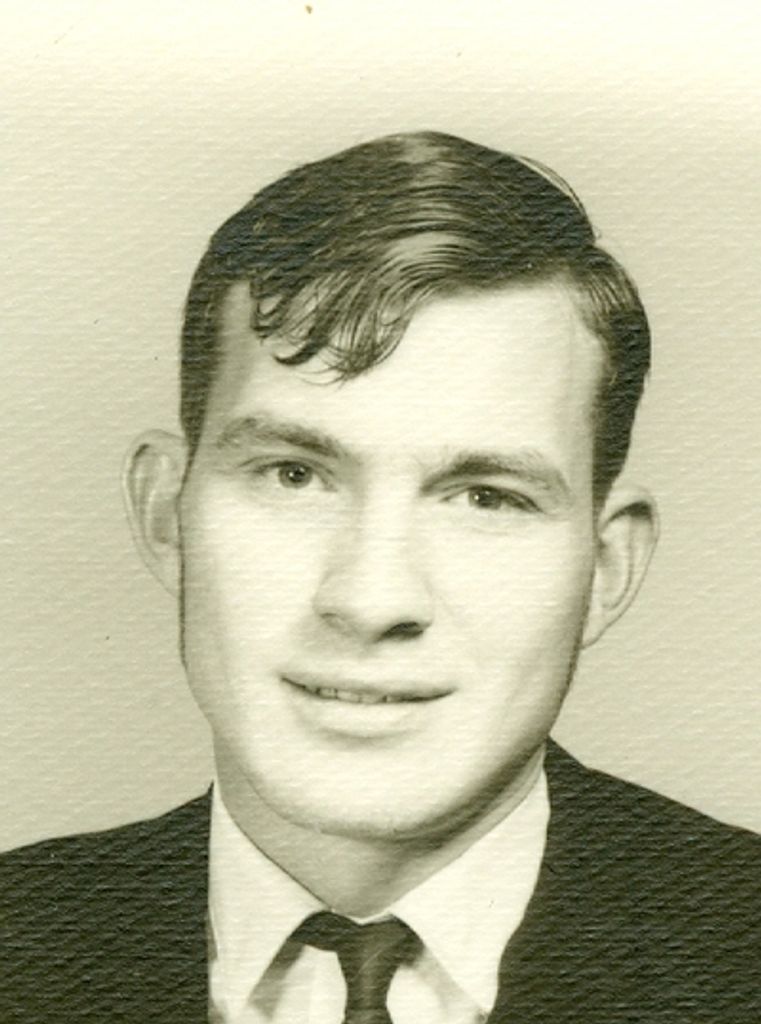 Bill Joe Webber Profile Photo