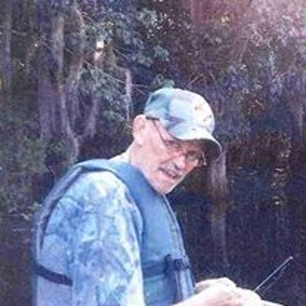 Mr. Robert Sidney Hawkins