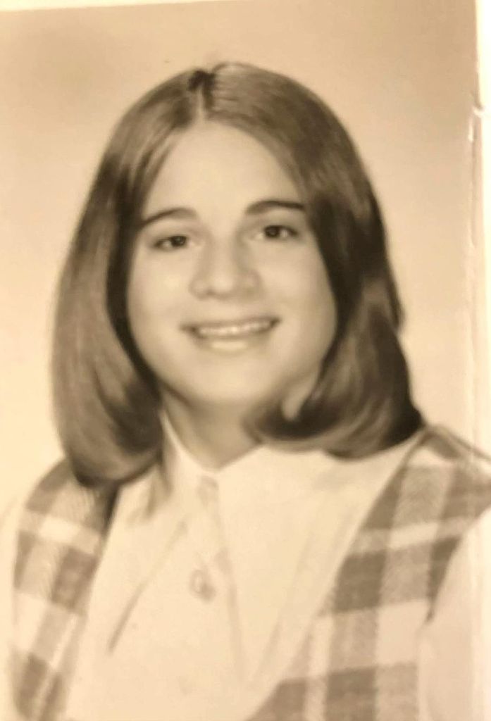 Christine Becker Profile Photo