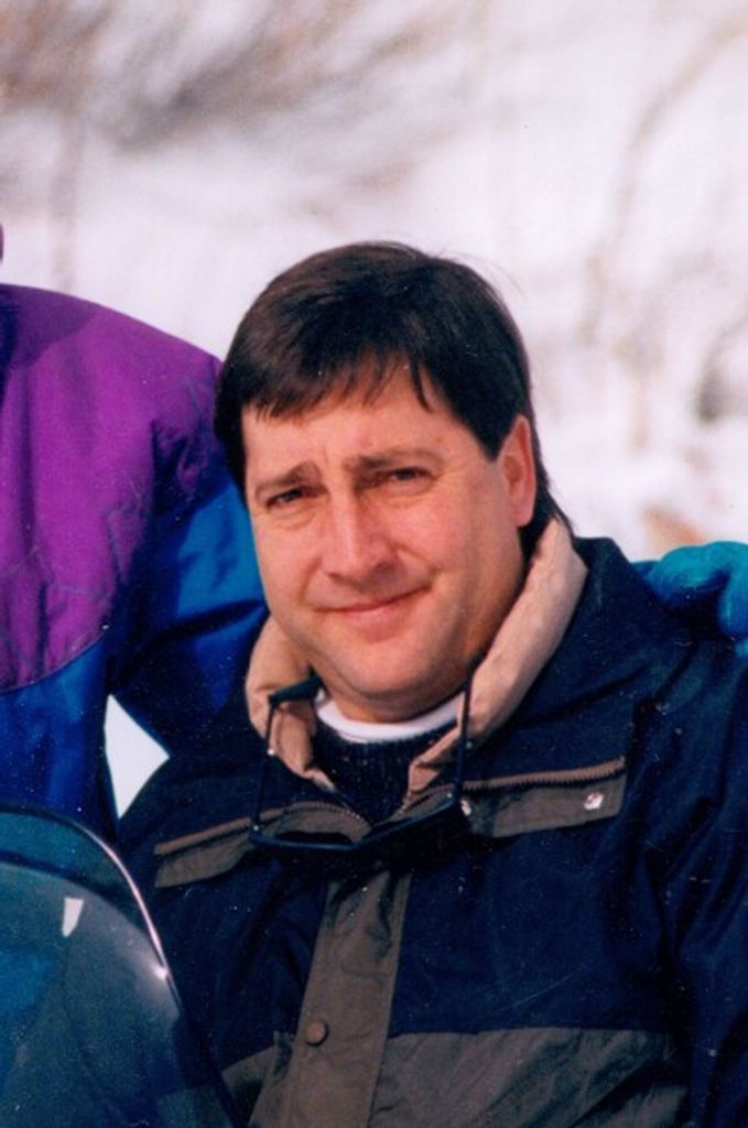Steven Bohrer Profile Photo