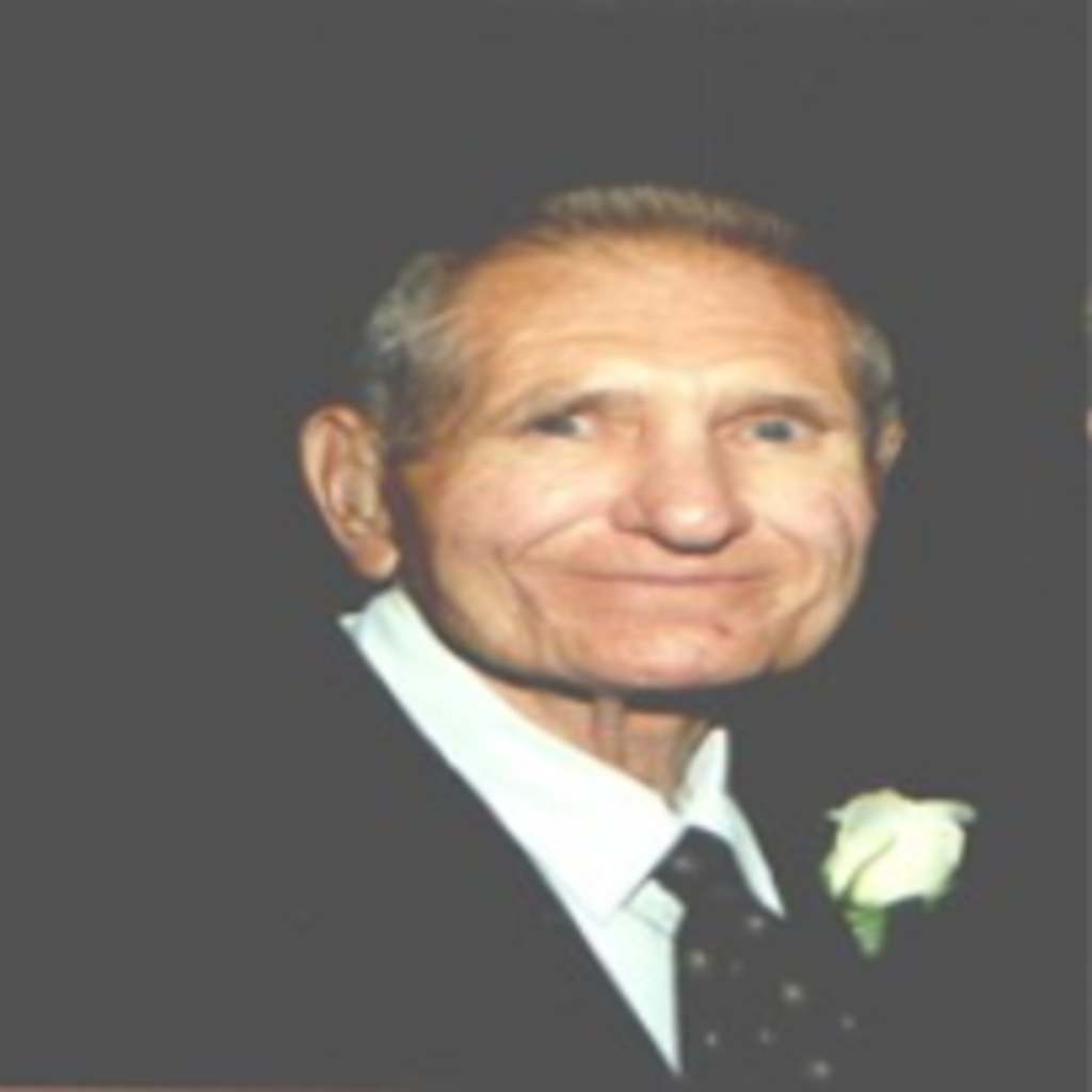 Ray Newman Profile Photo