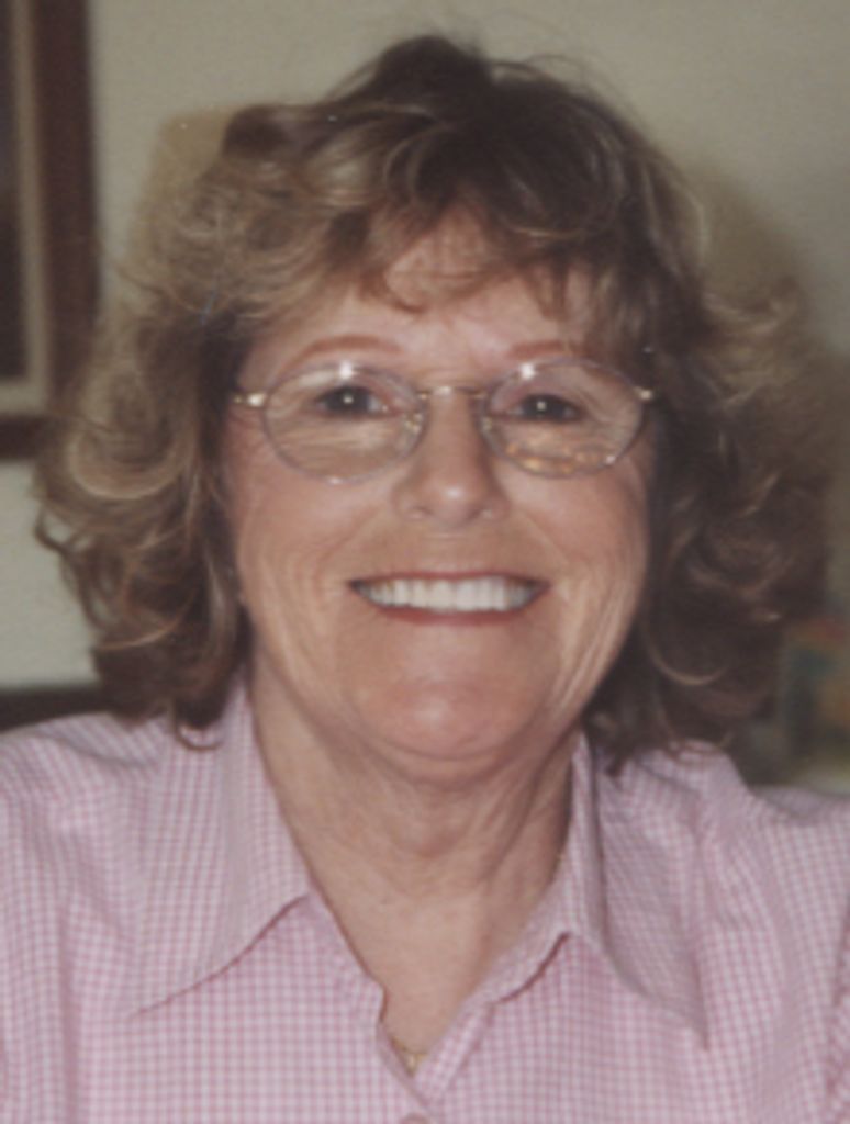Ethel Demaio Profile Photo