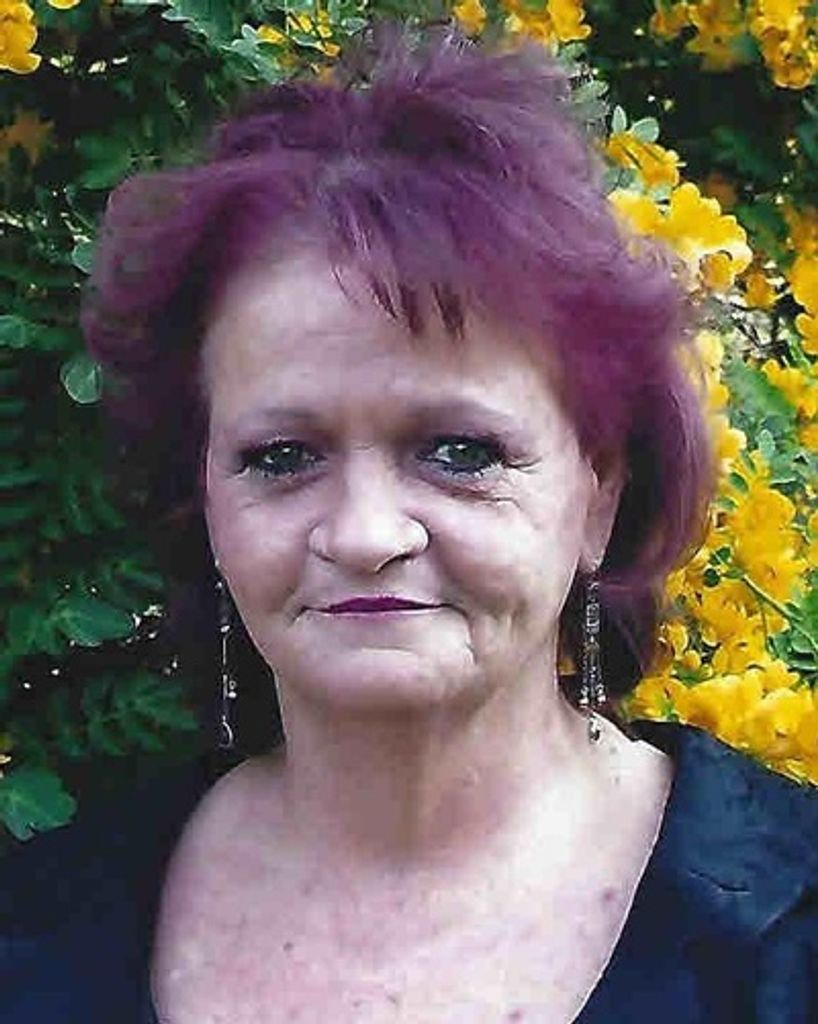 Sheila Diane Roberts Ice