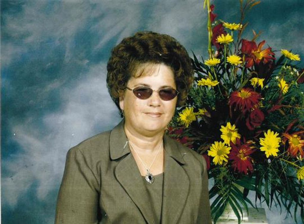 Margaret Ann Winstead Profile Photo