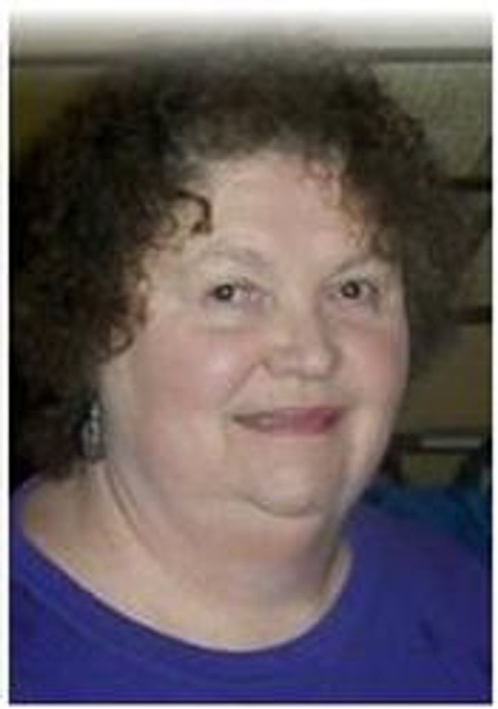 Jerri Paulette Kinsey