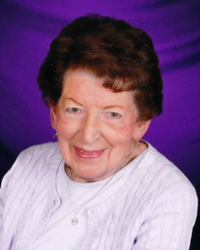 Audrey Grace Slagle Profile Photo