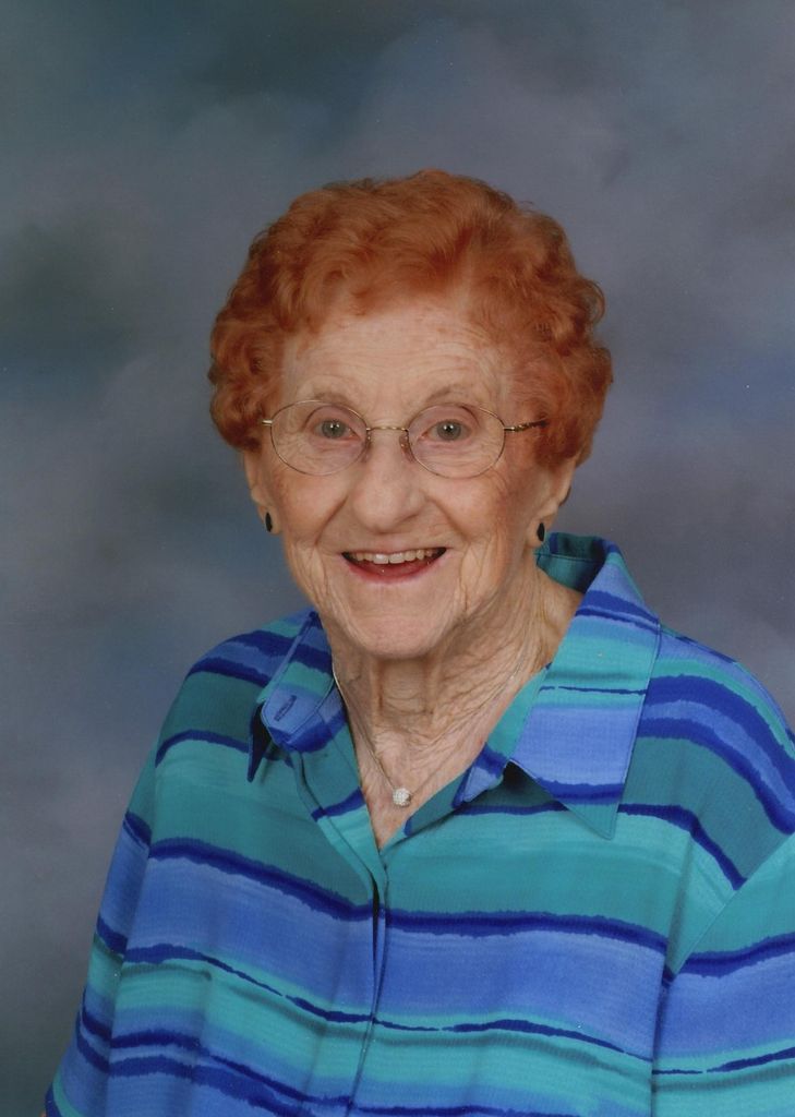 Helen Peters
