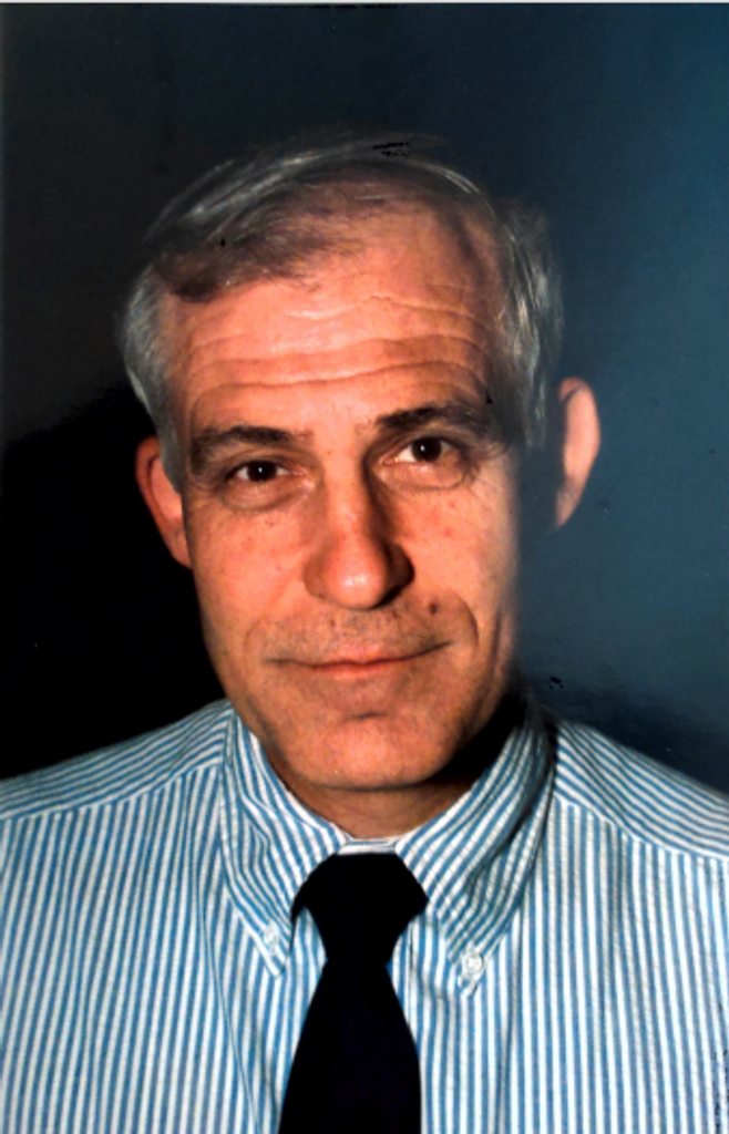 Amerigo John Yacavoni Profile Photo