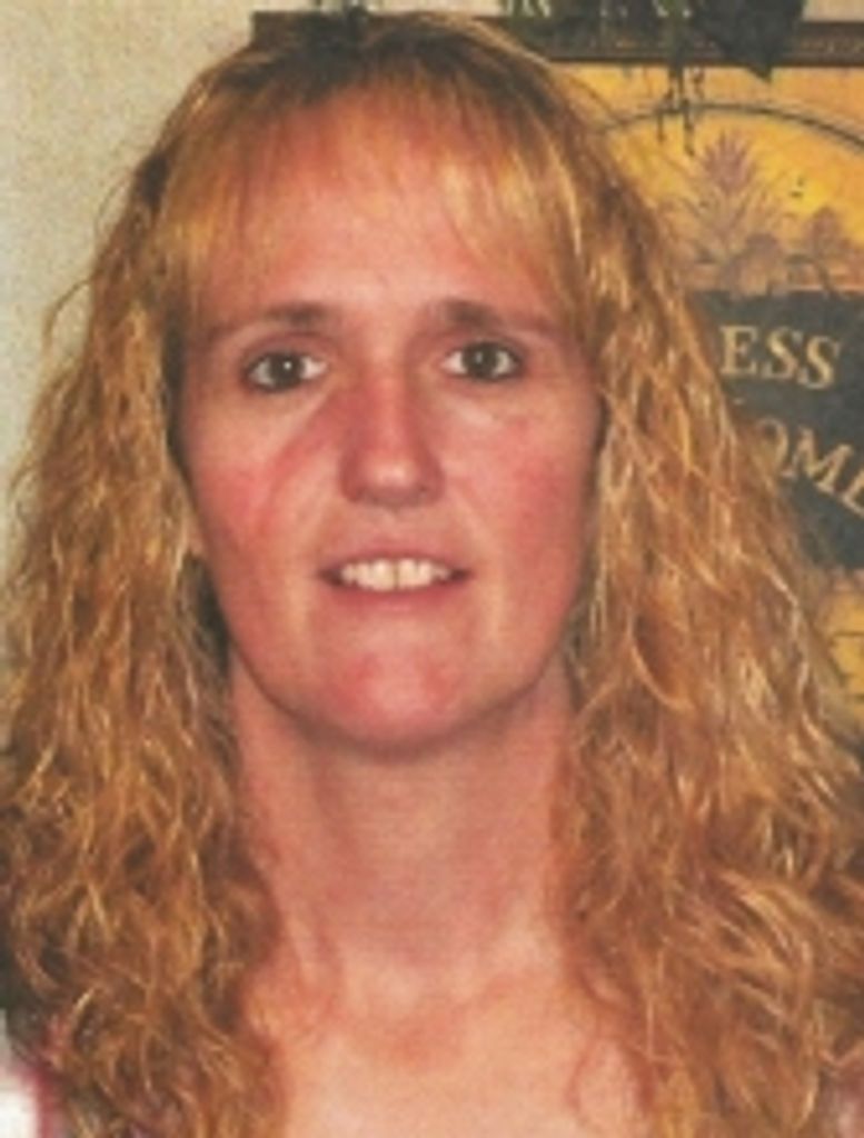 Kelly Ann Mccollum-Henry