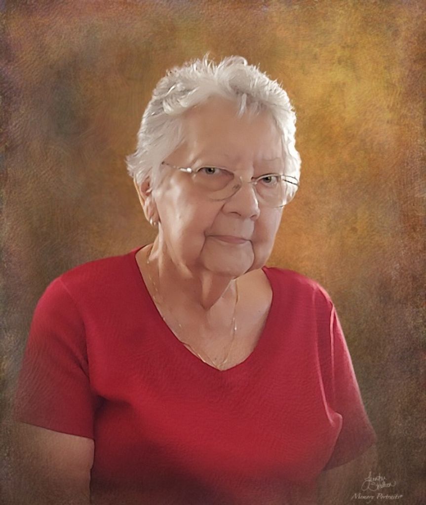 Doris K Sepulvado Profile Photo