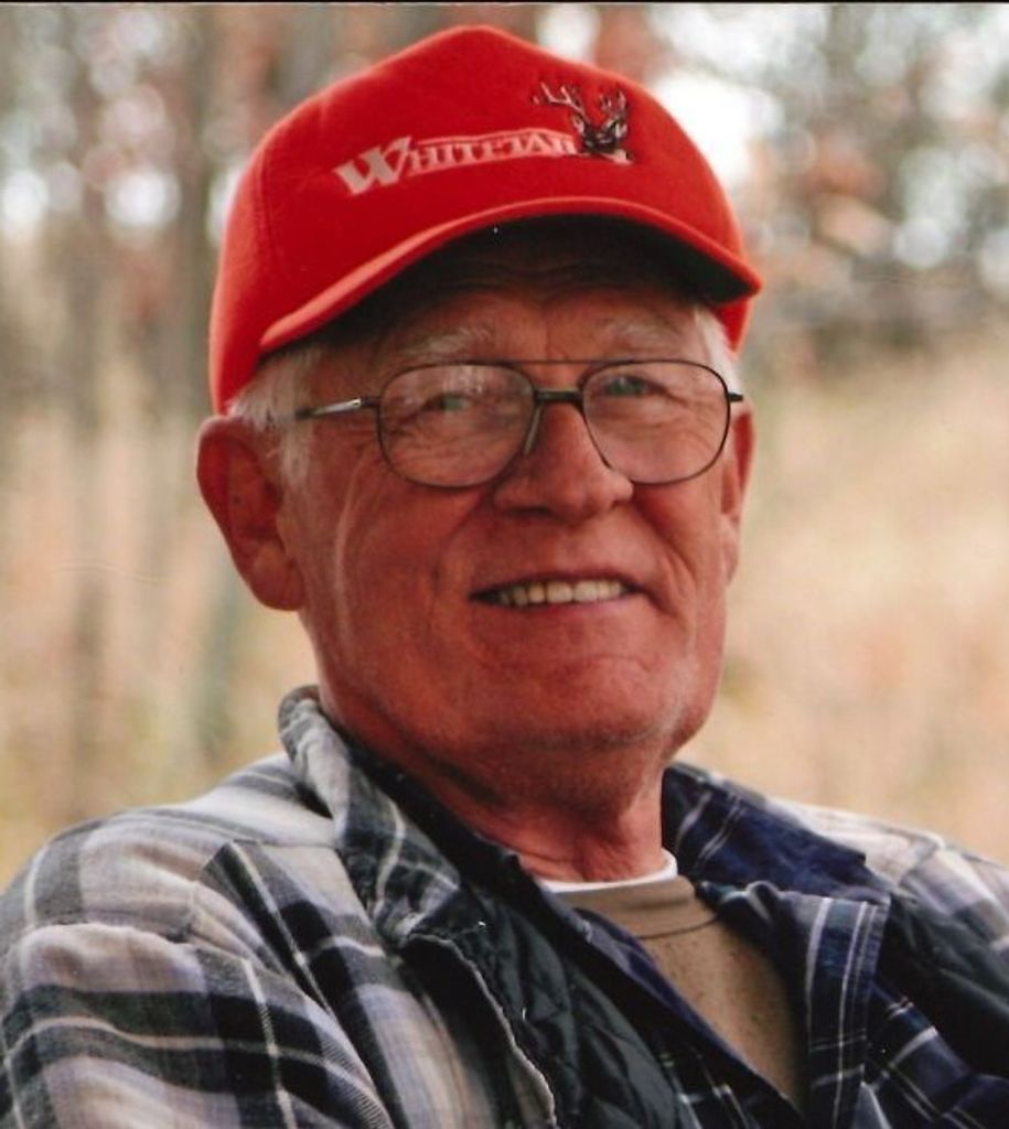 Jerry David Williams