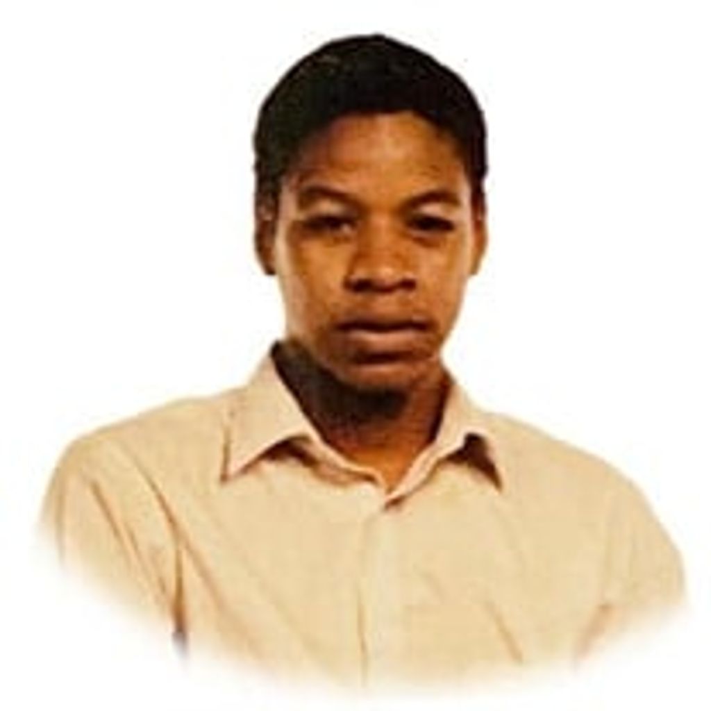 Mr.  Tony  Roderic Rowland