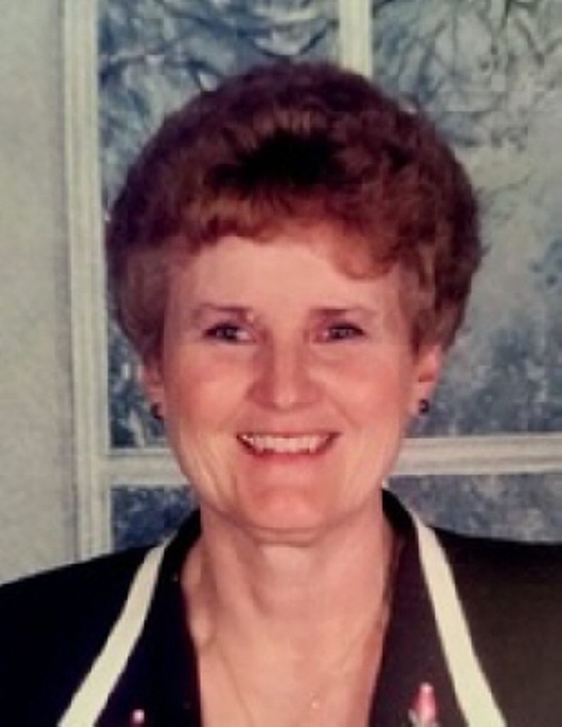 Myra Penrod