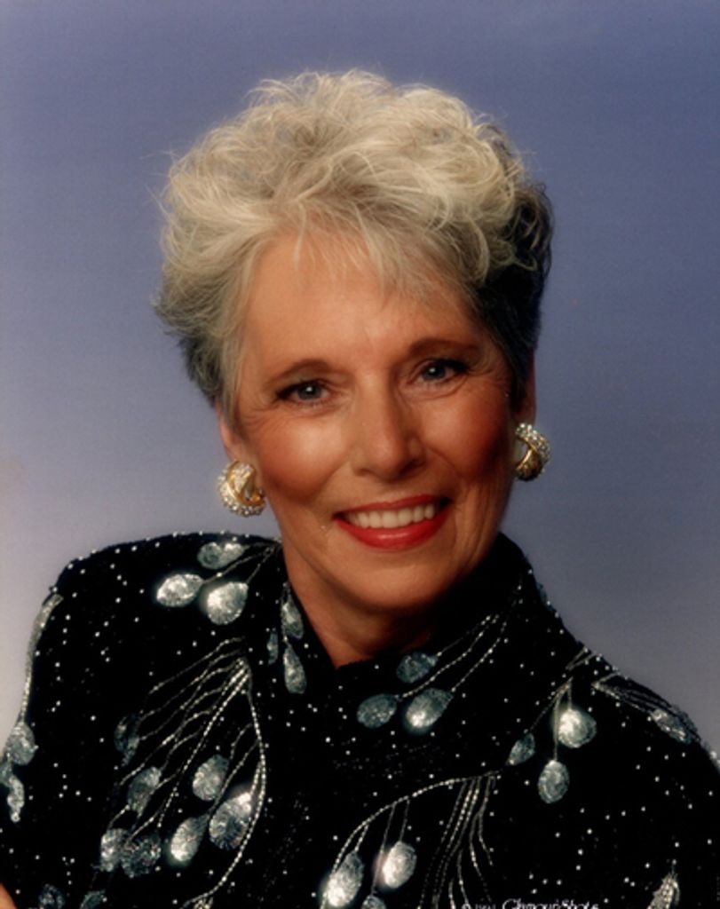 Nancy Ann Syroney Profile Photo