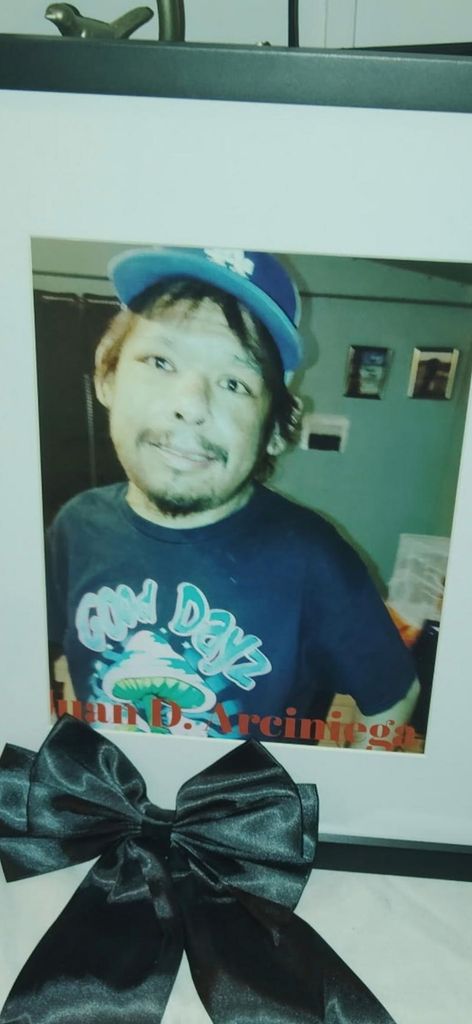 Juan D. Arciniega Profile Photo