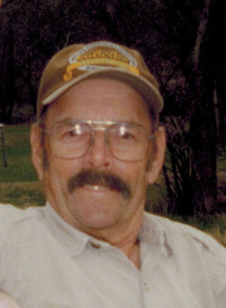 Leroy J. Trader Profile Photo