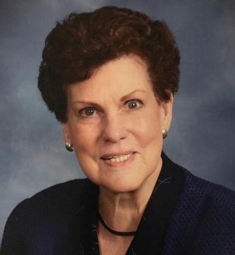 Grace A. Kruck Profile Photo