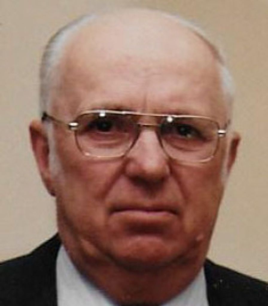 Frank Eugene Soukup Profile Photo
