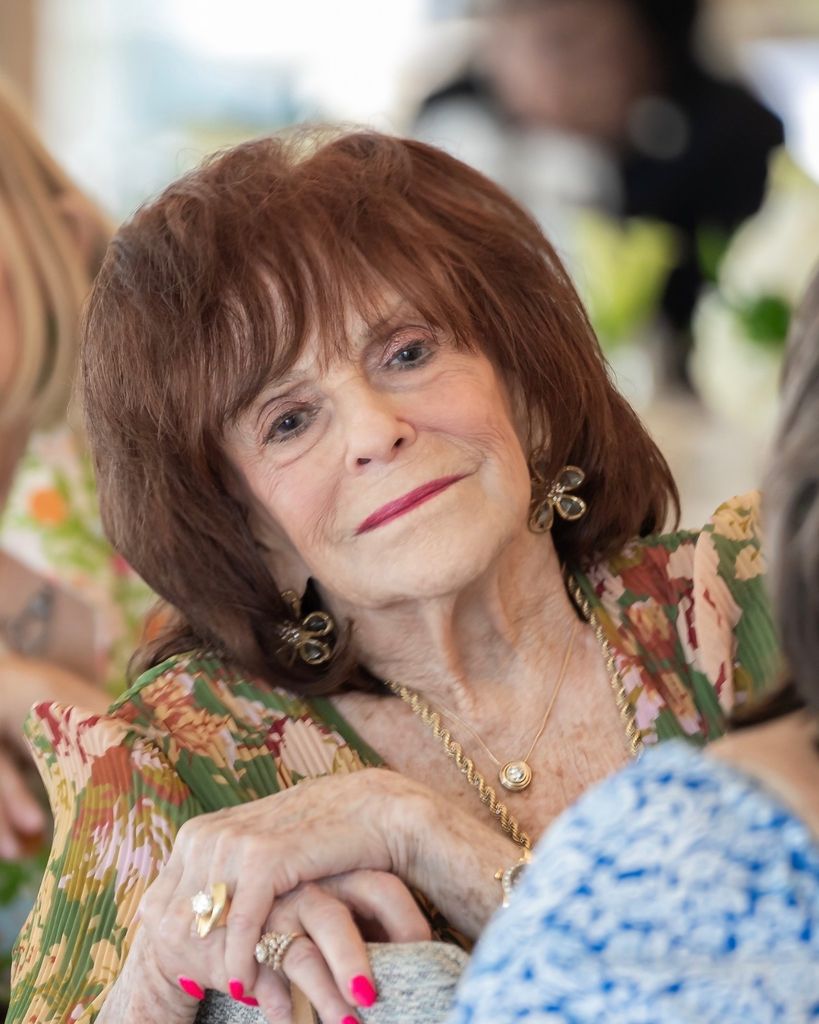 Phyllis Haas Arnold Profile Photo