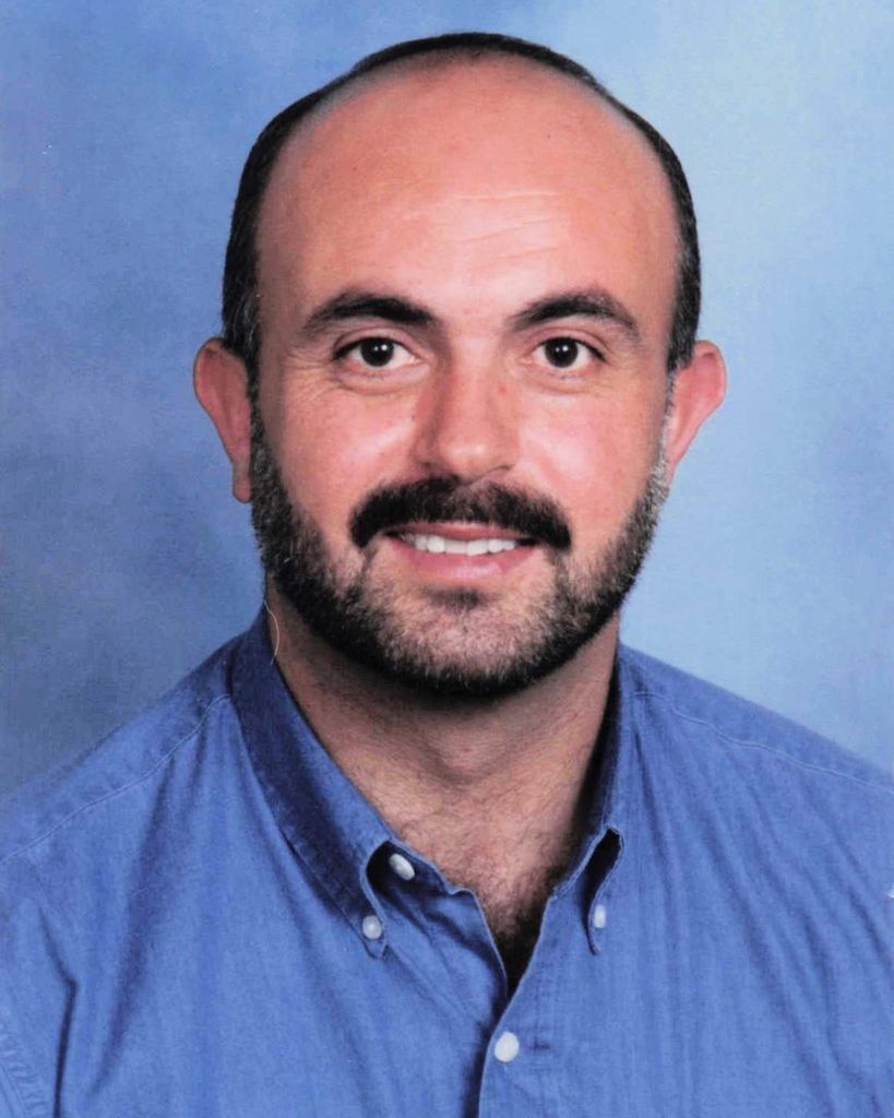 Ibrahim S. Ahmad