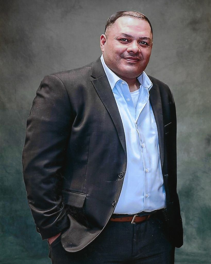 Jose Manuel Viquez, Jr. Profile Photo