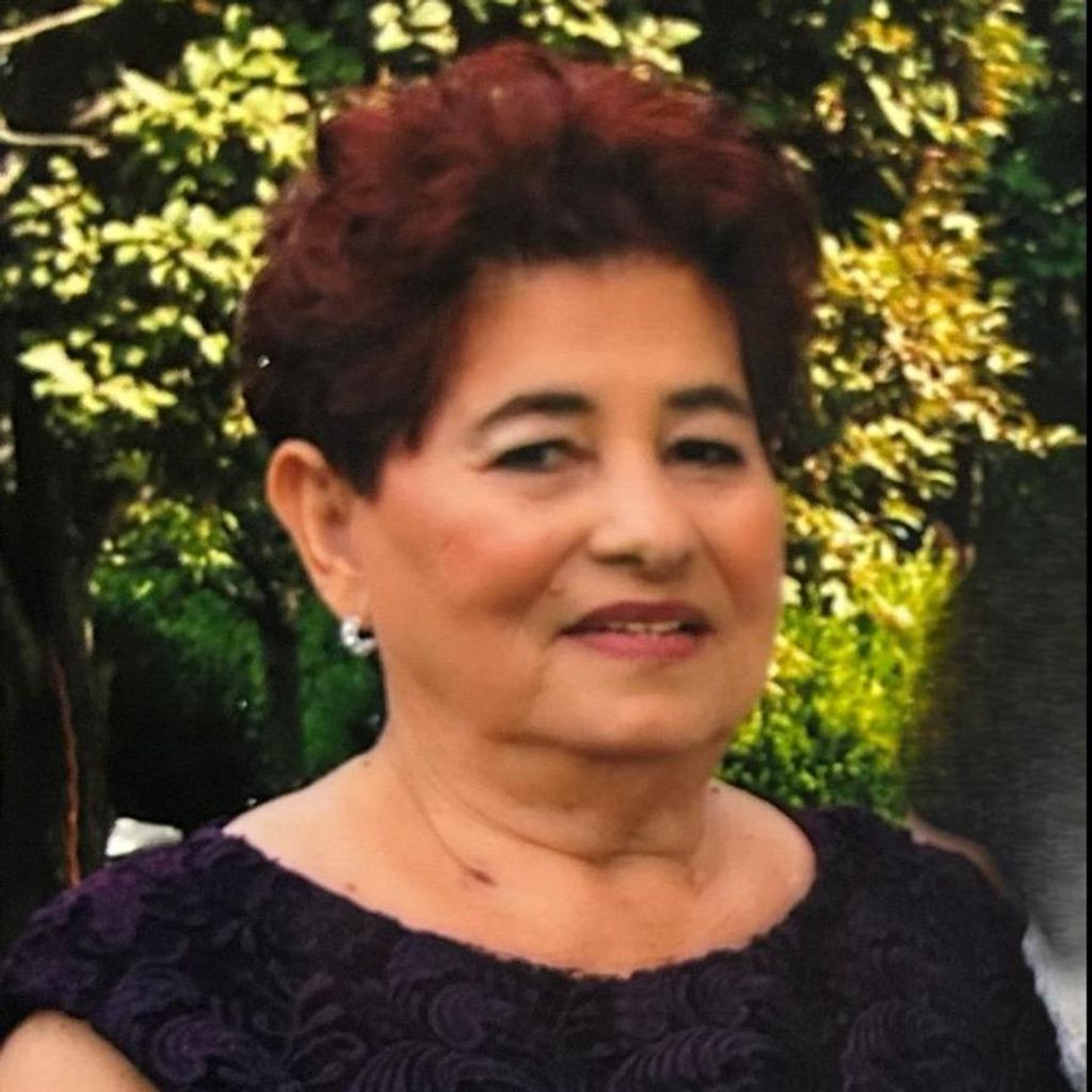 Seferina Cervantes