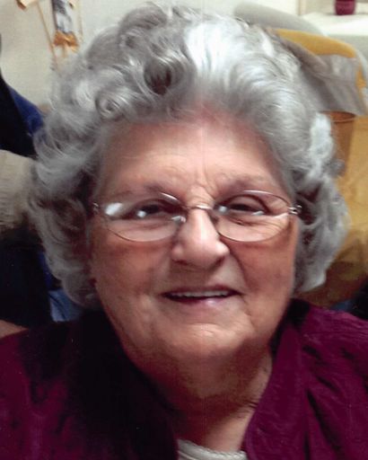 Flora Rachel Wilson's obituary image