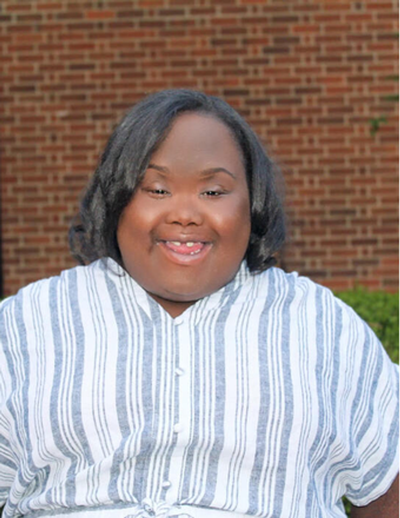 Zariah Latrice King Profile Photo