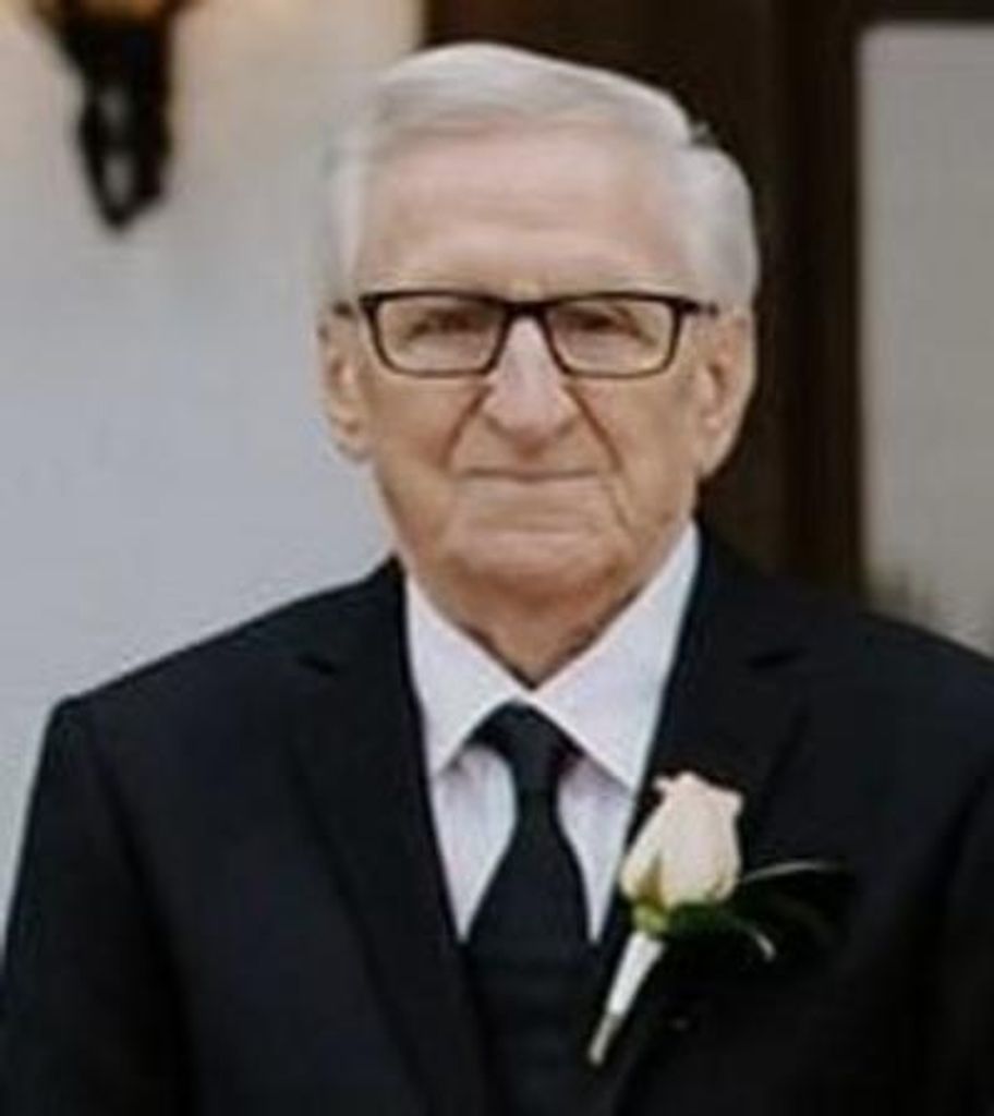 Kenneth "Kenny" Johnson Profile Photo