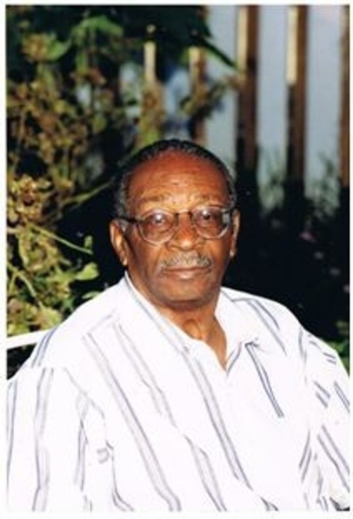 Mr Annemon Joseph