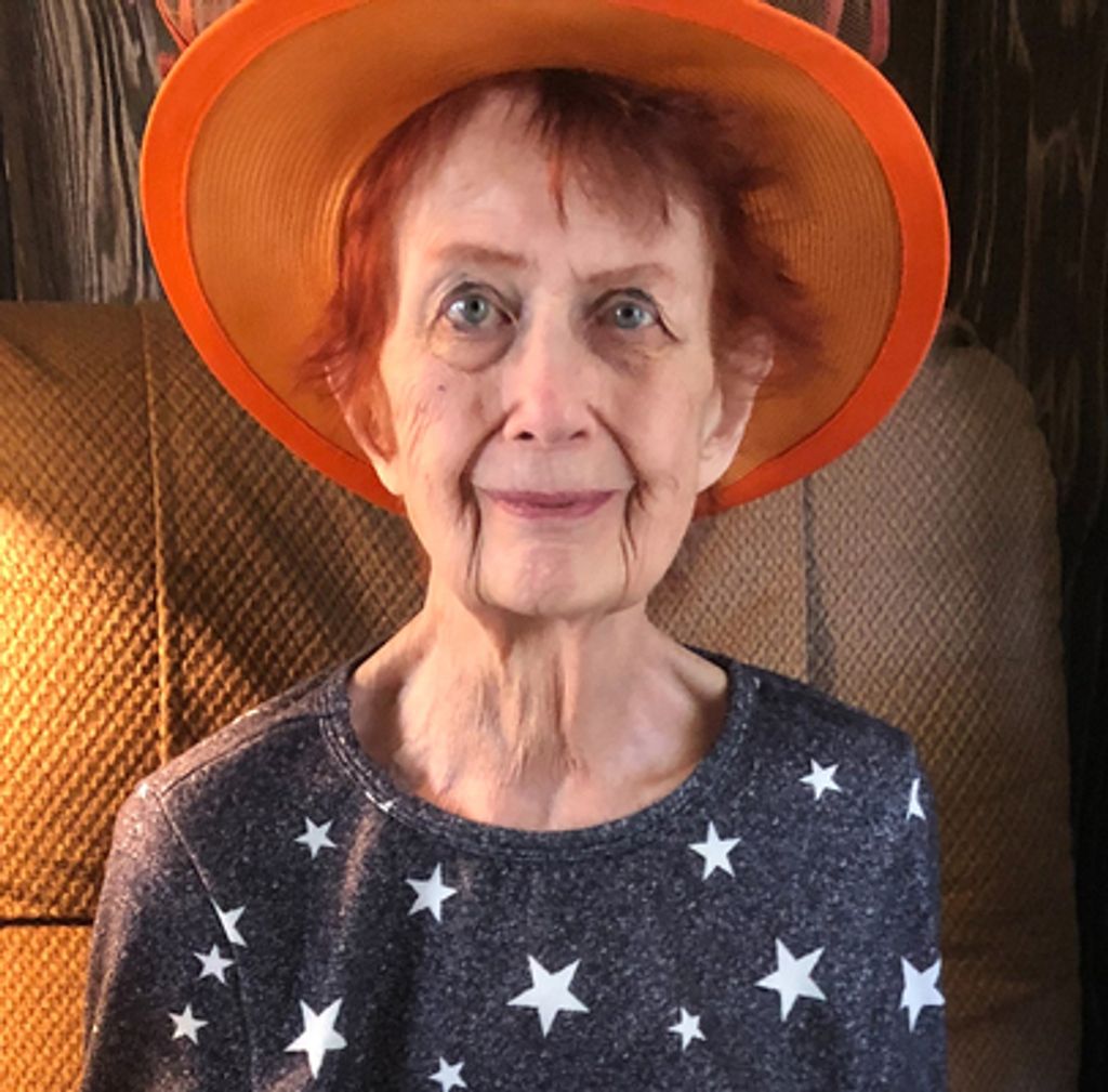 Mazie Camilla Porter