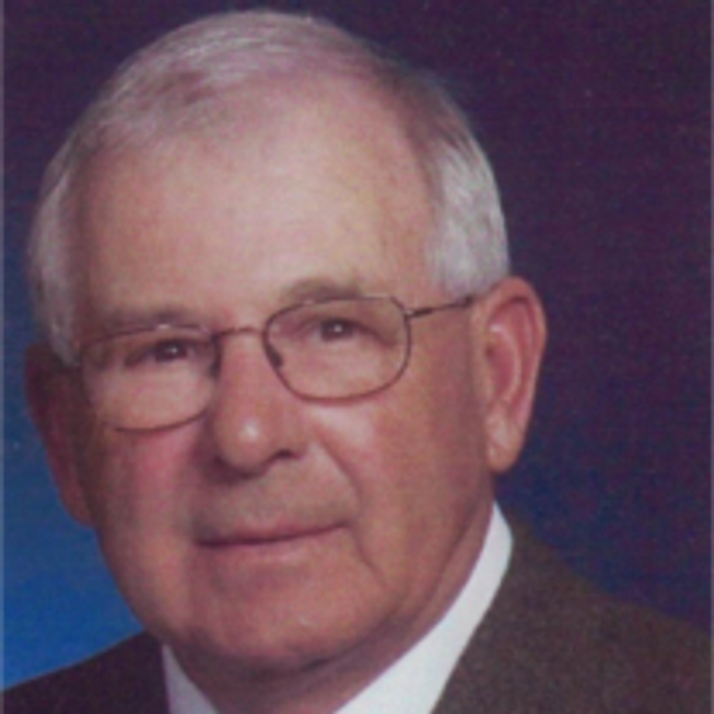Paul William Kockler Profile Photo