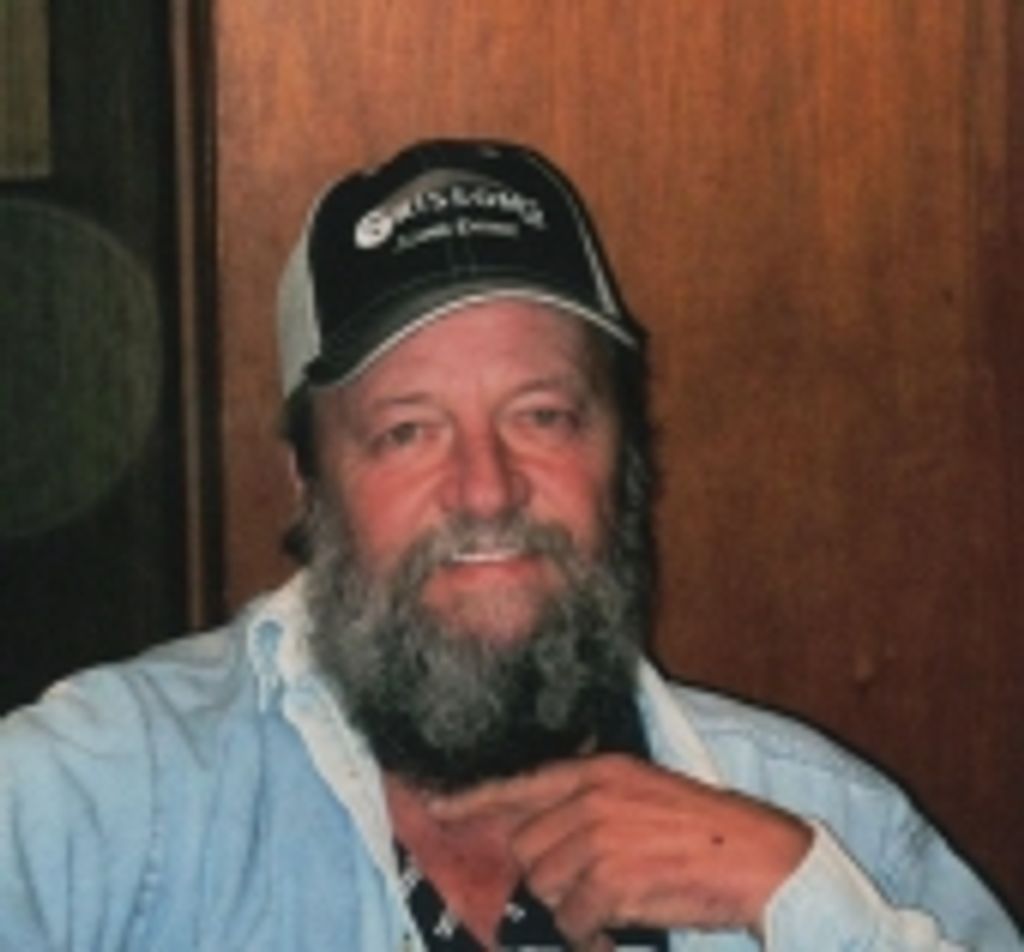 Randy Lee Hughes