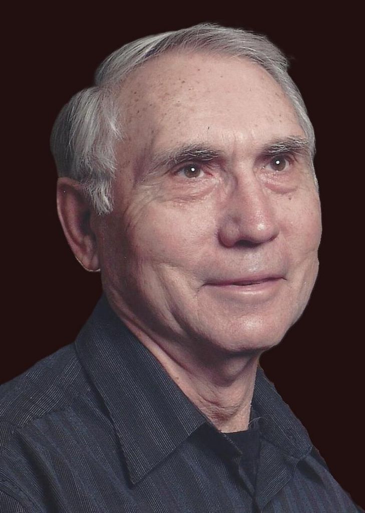 Berl Gene Padgett Profile Photo