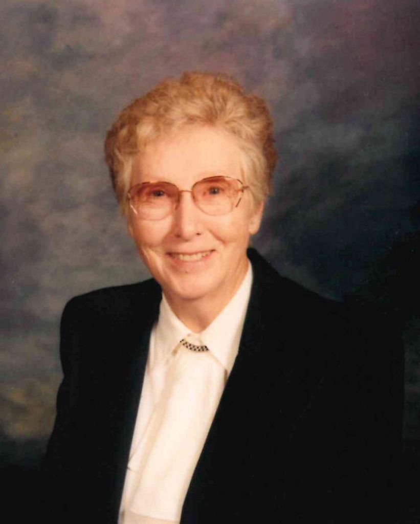 Phyllis Joy Hanson Profile Photo