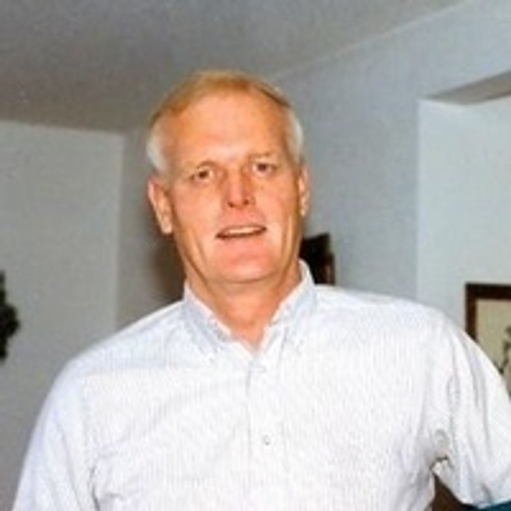 Larry Olufson