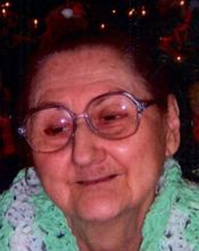 Bernice L. Schaffer
