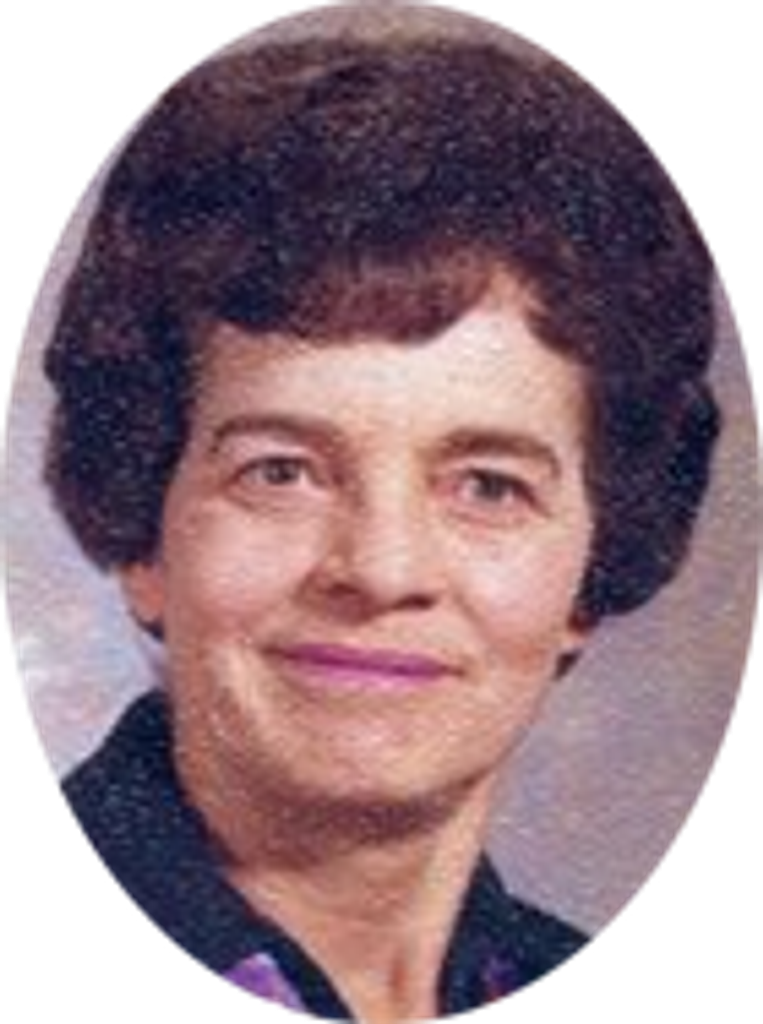 Dorothy  J. Steen