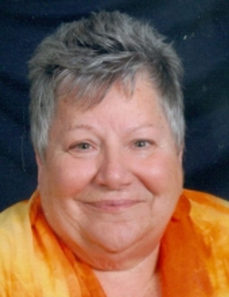 Joan E. "Joni" Mellinger