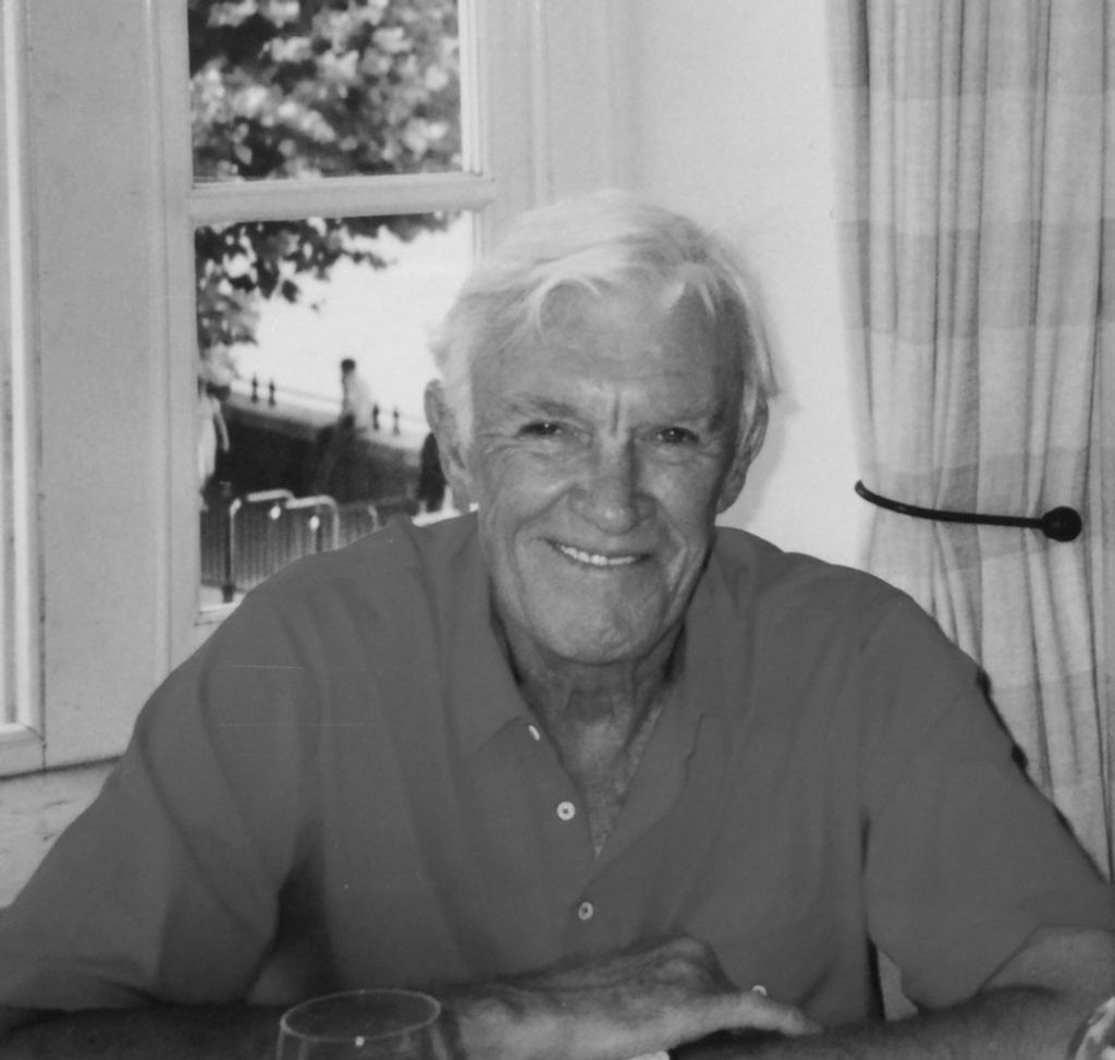 Kilgo, Walter 'Walt' M.