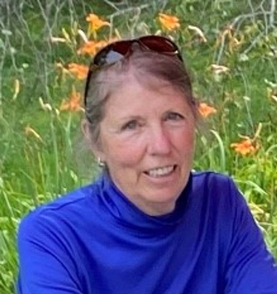 Elizabeth Ferguson Profile Photo