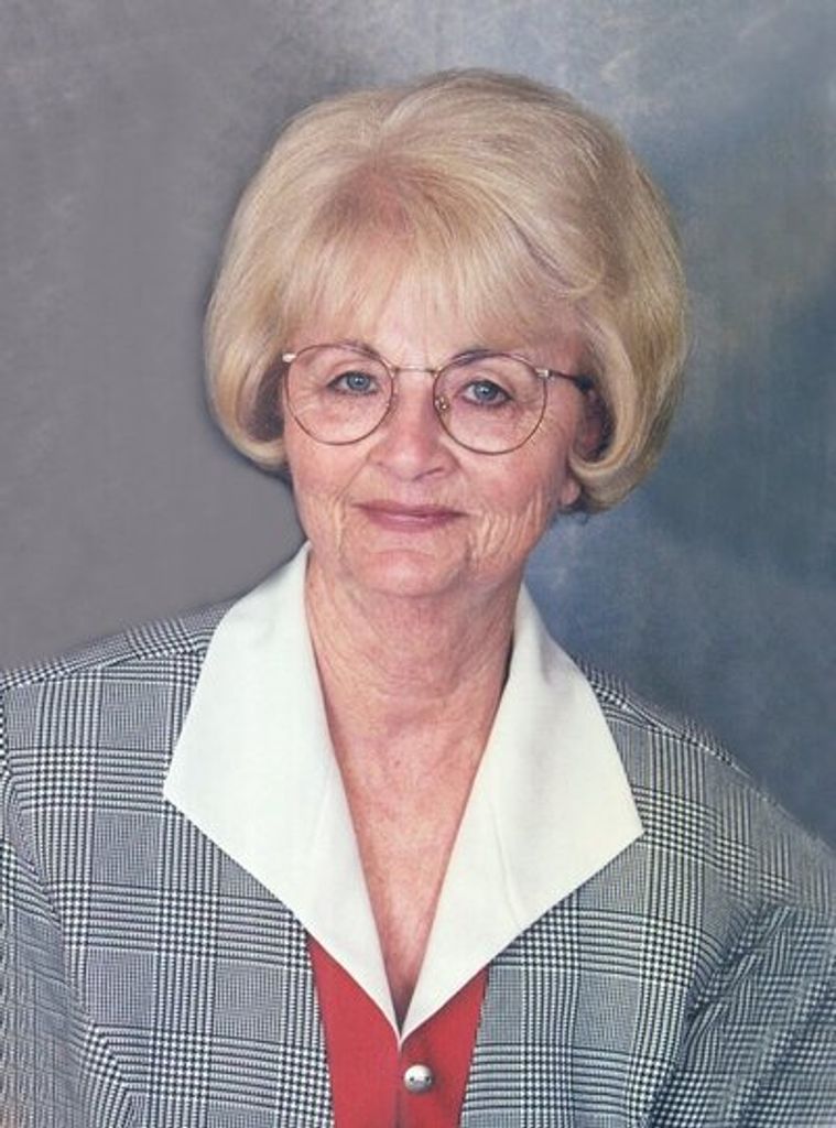 Lula Mae Mcminn Profile Photo