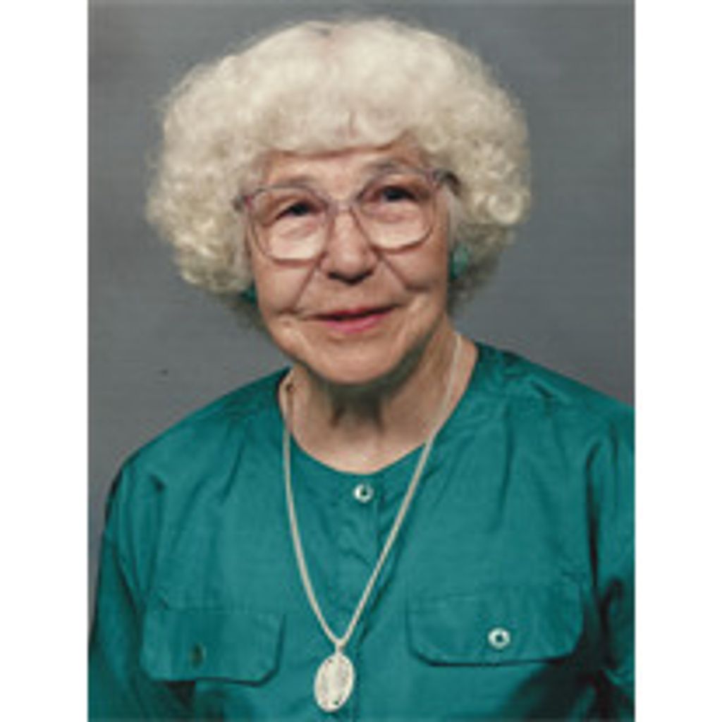 Madalene Martin