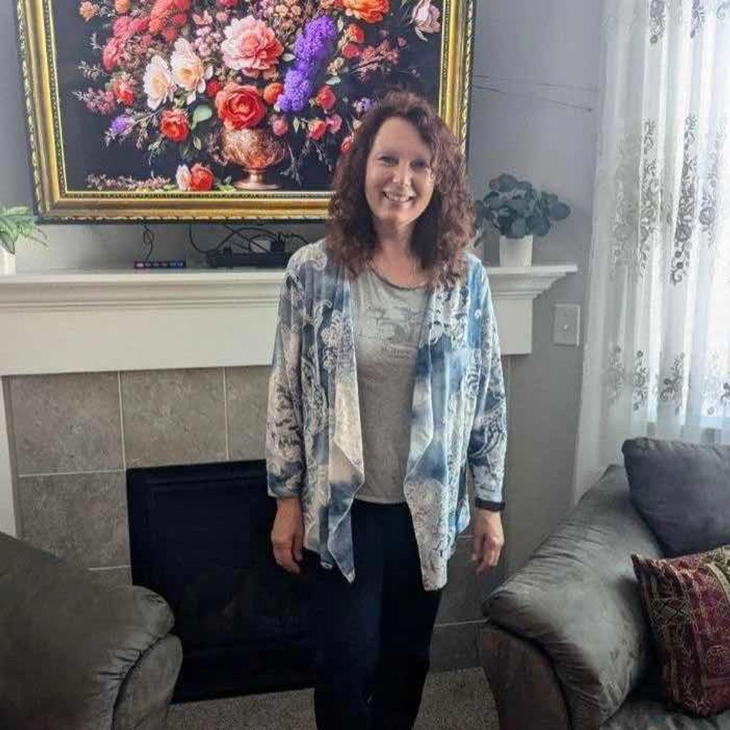 Sandra Rose Brooks Profile Photo