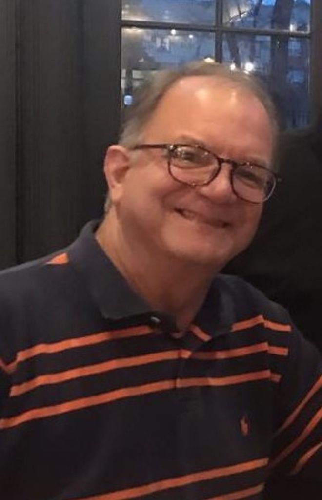 John Simms