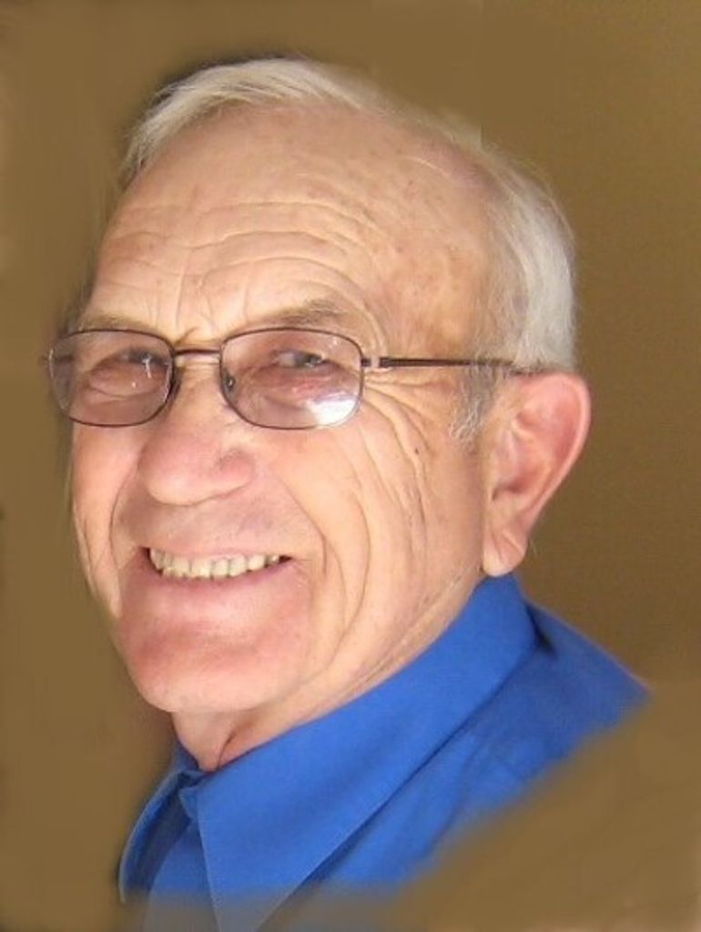 Earl C. Holder Profile Photo