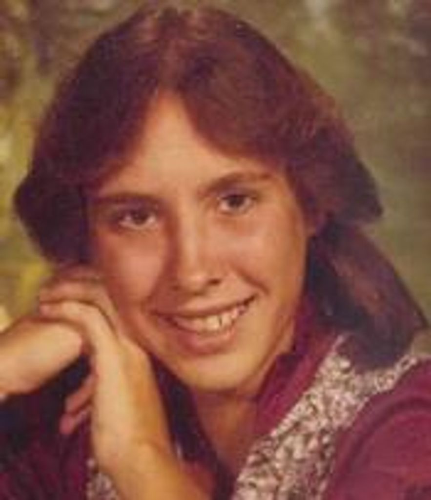 Victoria V Mcallister