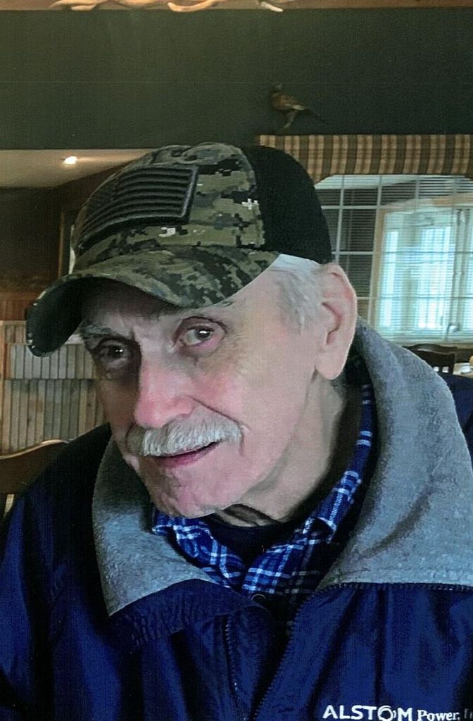 Bruce D. Guinnip