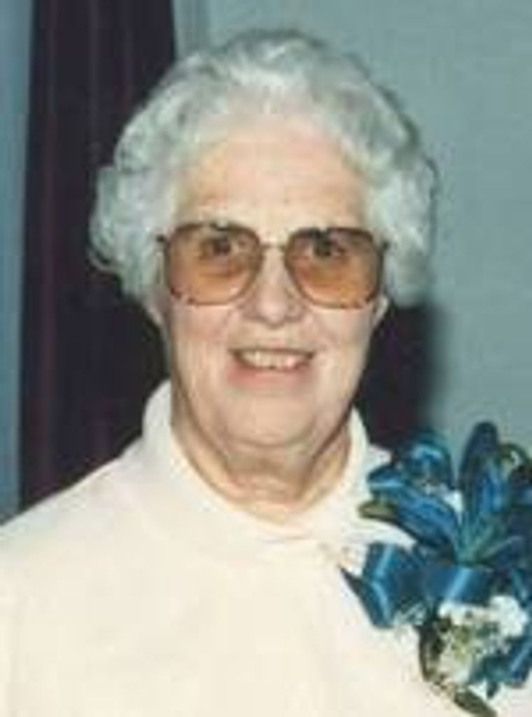 Helen Lake
